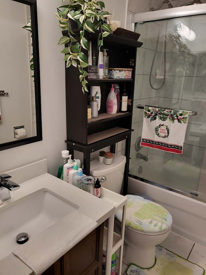 Mirasol Pandeling's room