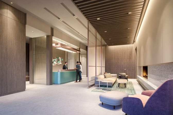 Photo of Maya's room