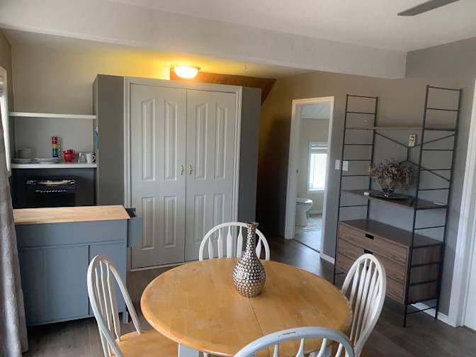 Photo of Pirko Patricia's room