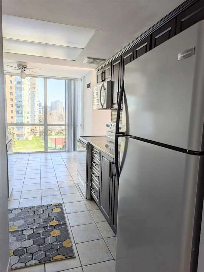 Victoria Apel's room