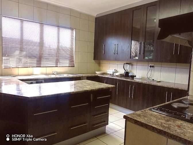 Photo of dikazi general trading's room
