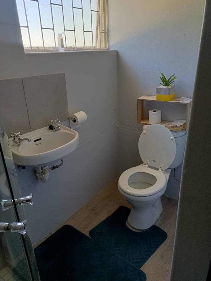 Photo of Gregory Lucas's room