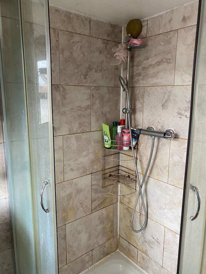 Photo of PRAKASHBHAI PATEL's room
