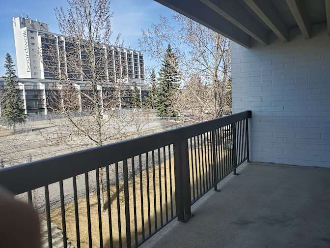 Photo of Madison's room