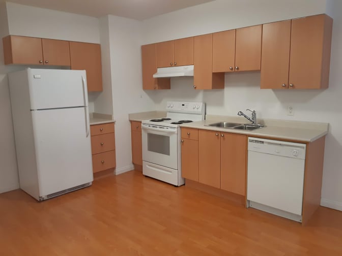 Photo of Michelle's room