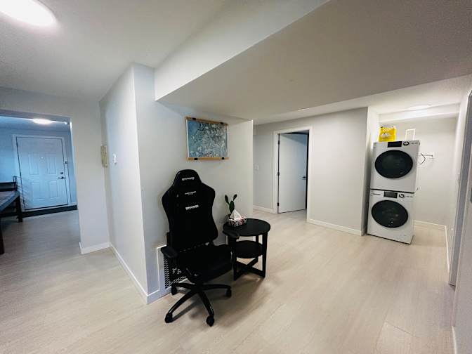 Photo of Gabriela's room