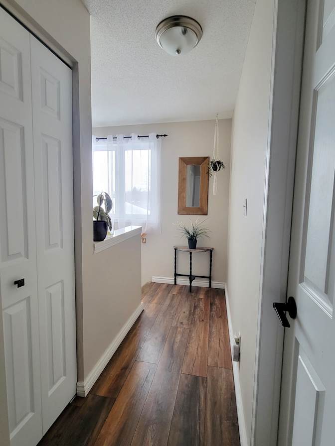 Photo of CHANTAL's room