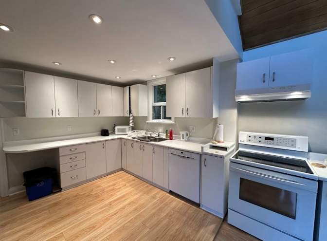 Yelden Vision Residence's room