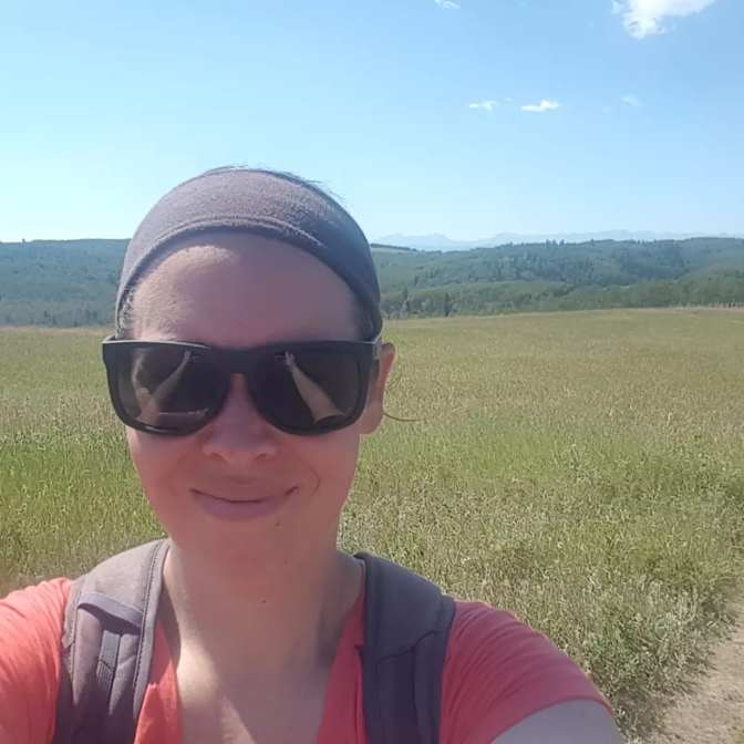 Debra Sanders's room