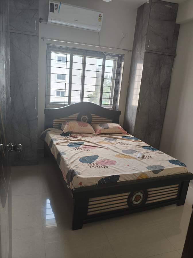 Photo of Arun V's room
