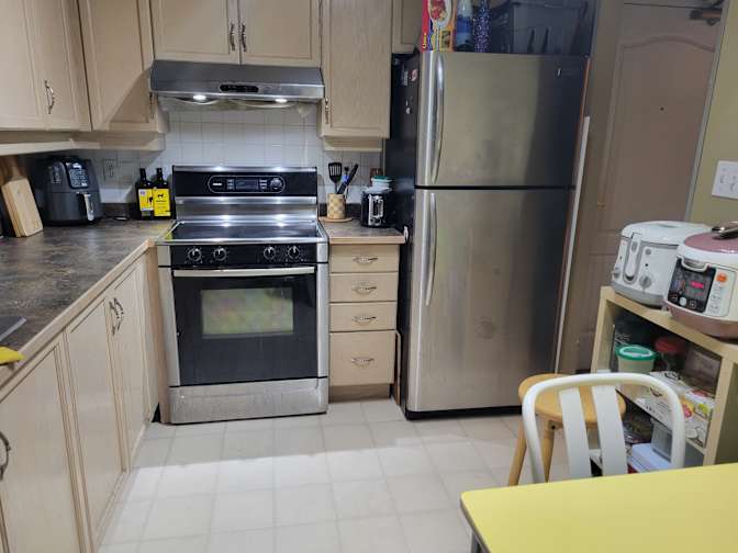 Photo of Micro Shiva's room