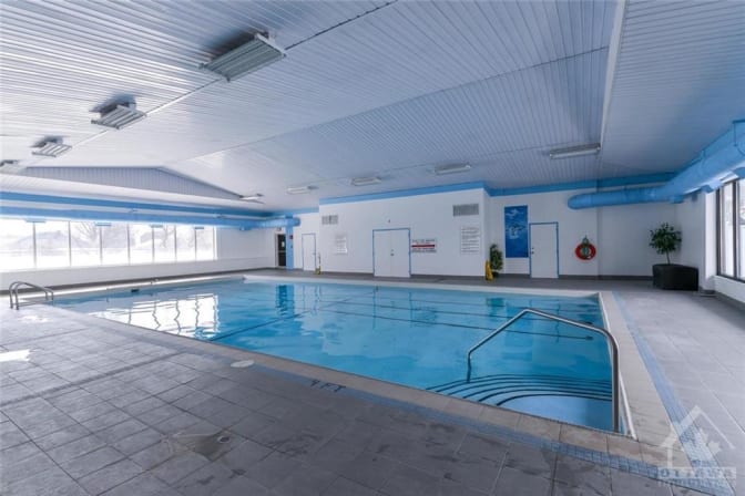 Julian Lammel's room