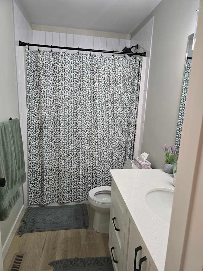 Photo of Shayna's room