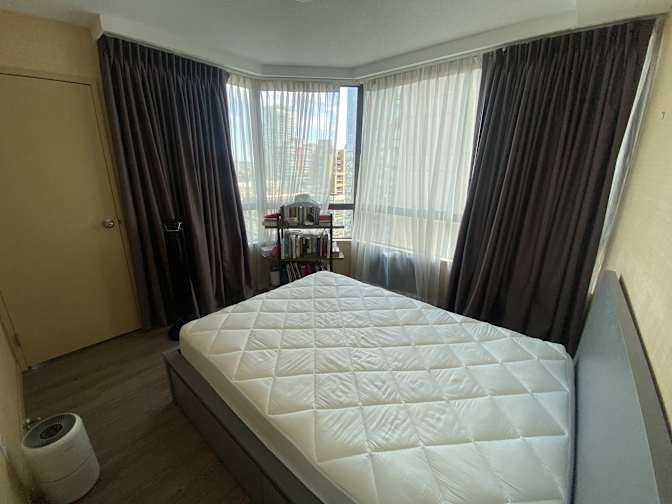 Photo of Rucha's room