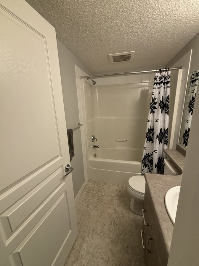 Emma Anthieren's room