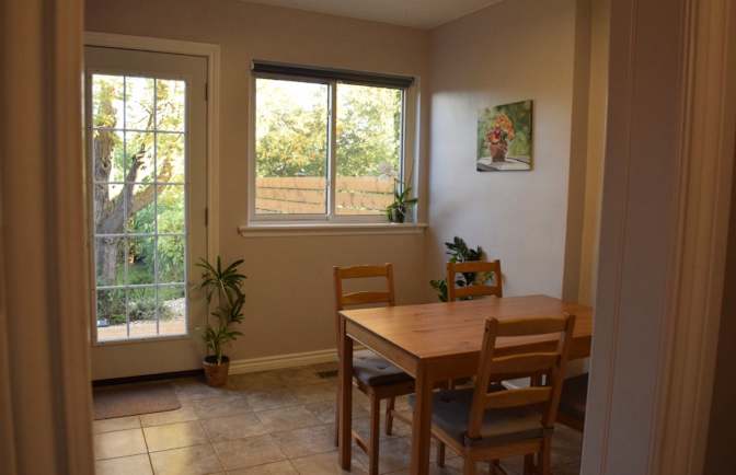 Photo of Dasha's room