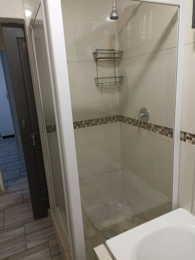 Photo of Paris's room