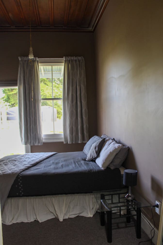 Photo of Ongaonga Lodge's room