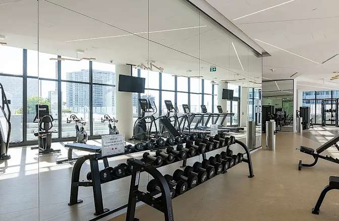 Mayank Chauhan's room