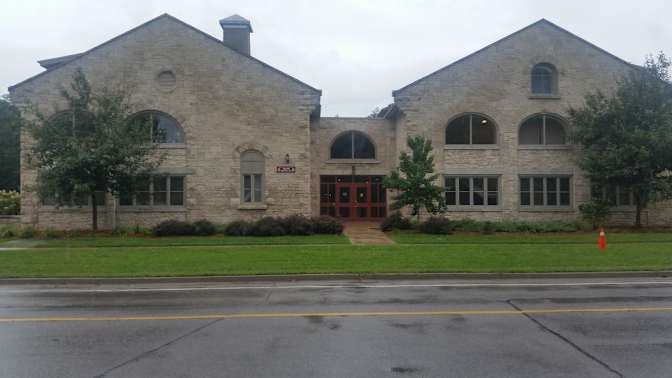 Photo of Theo's room