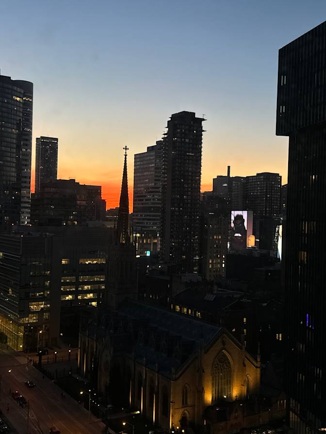 Photo of paraa's room