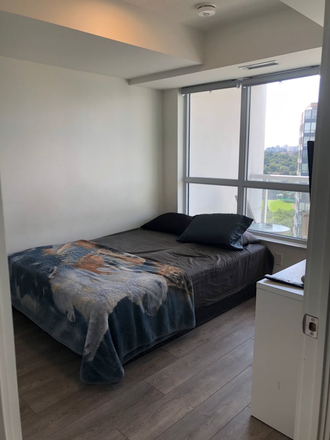 Private room to rent in share house Wilby Crescent,... Roomies.ca