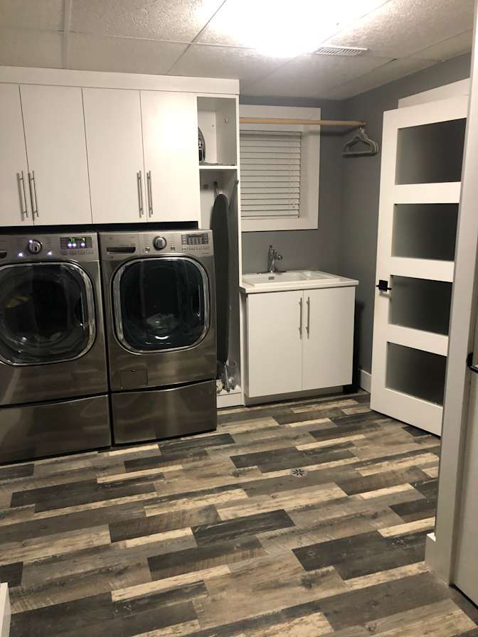 Photo of Jahzzy's room