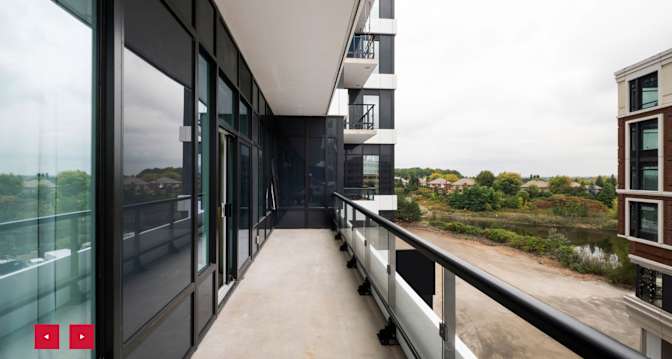 Photo of Netra's room