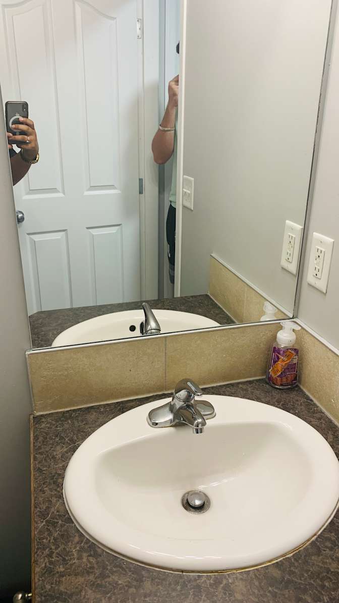 Mohammed Mueenudeen's room