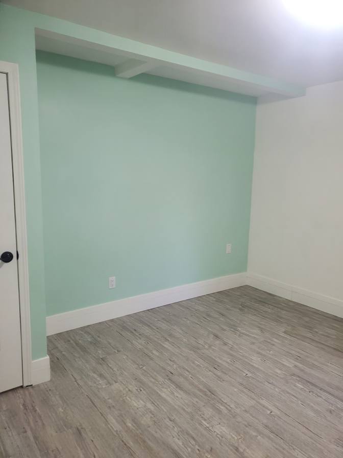 Photo of Cassidy's room