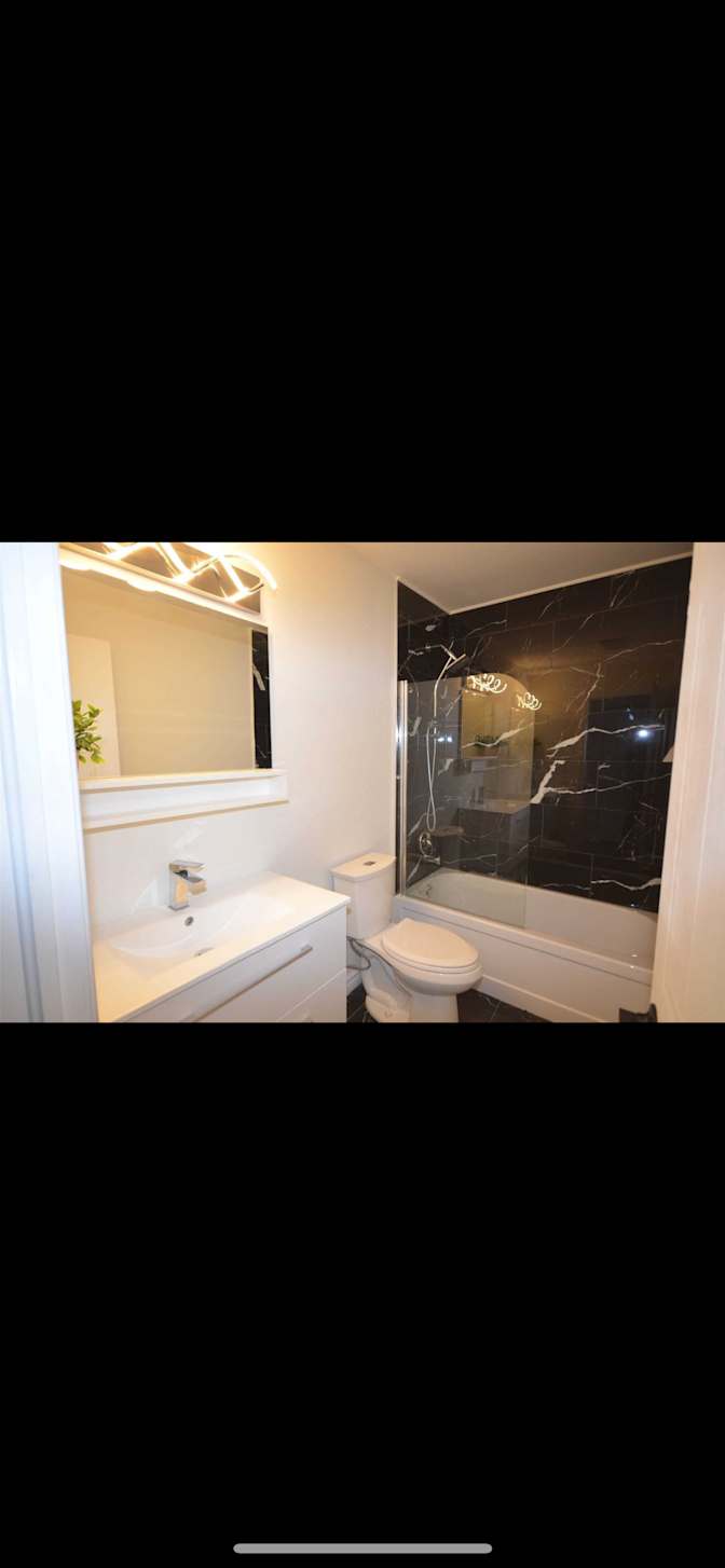 Photo of Erika's room