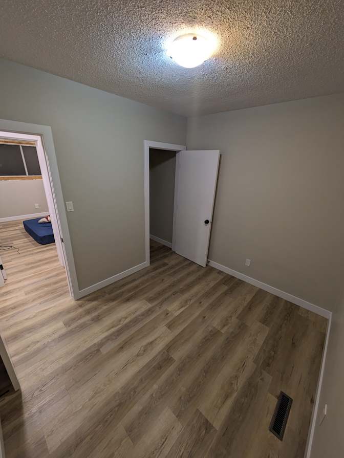 Photo of james's room