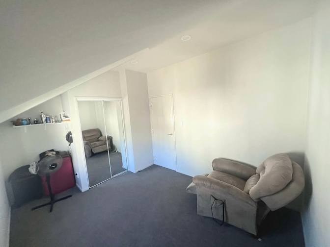 Photo of Emer's room
