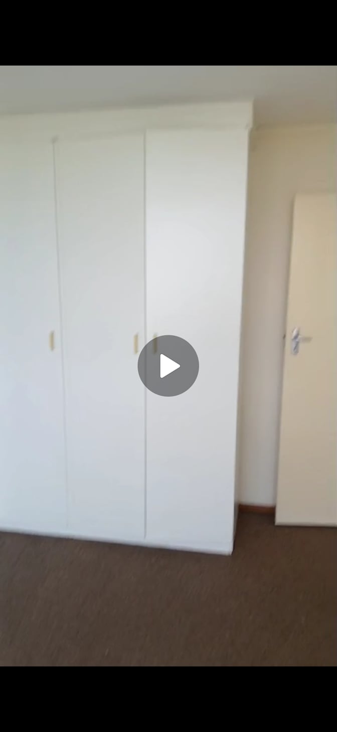 Photo of SIFUNDO KHESWA's room