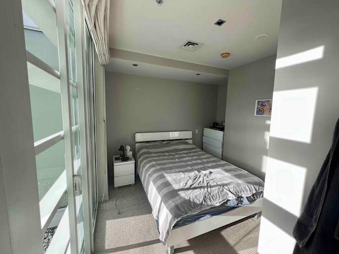 Photo of Ramy's room
