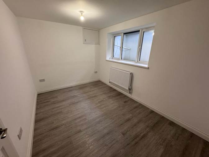 Photo of Bujar nezaj's room