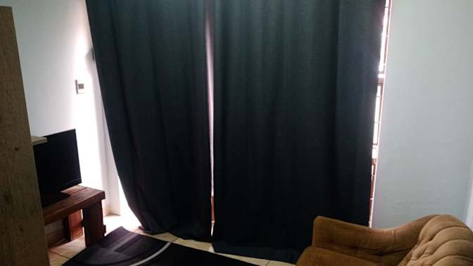 Photo of Willows on Bartlett's room