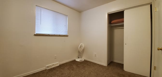 Photo of Toan's room