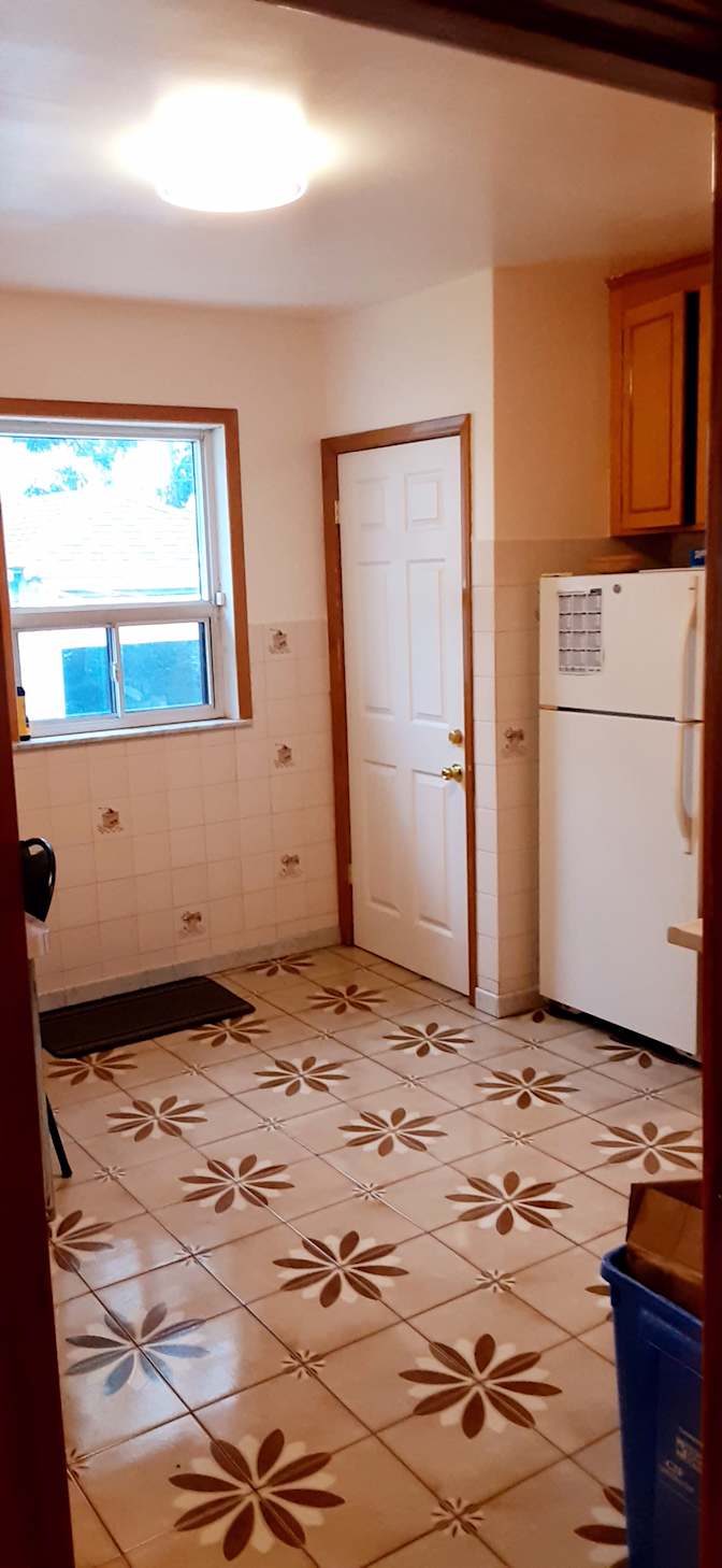 Photo of Antonio's room