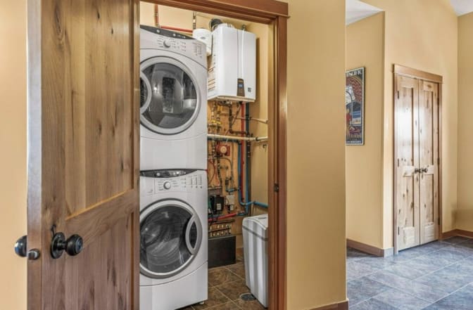 Photo of Eileen's room