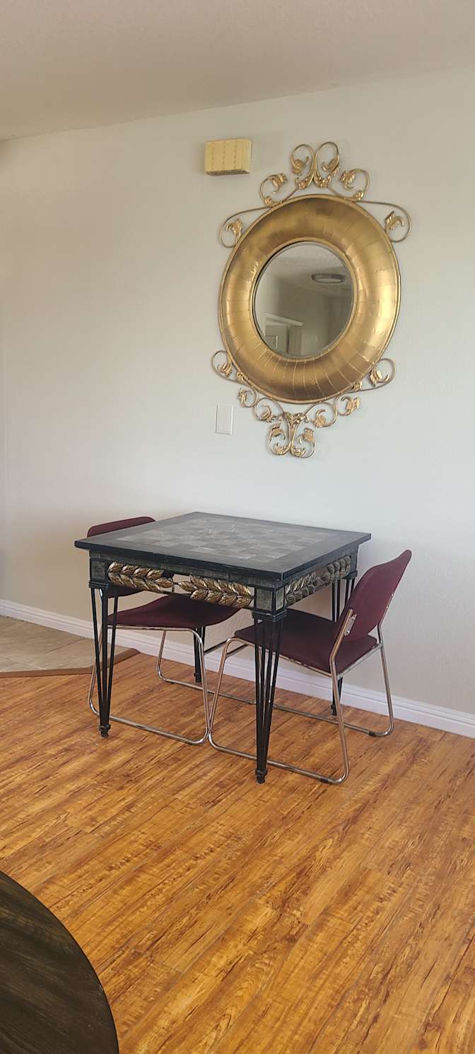 Photo of HELEN MCBRIDE's room