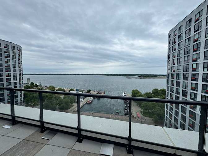 MARIA KAMILA GONZALEZ's room