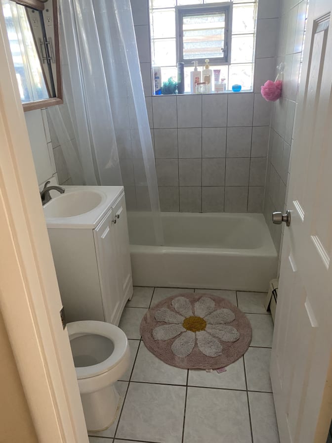 Photo of Katie's room