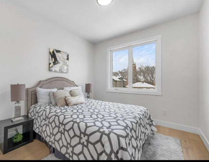 Photo of Mimz's room