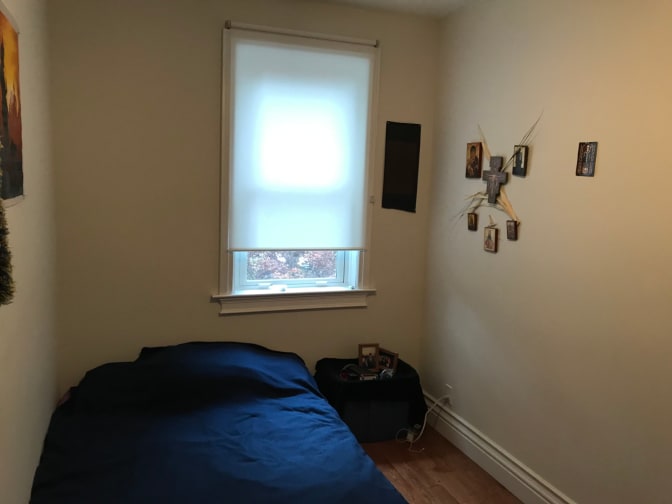 Photo of Katie's room