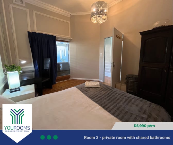 Photo of YouRooms's room