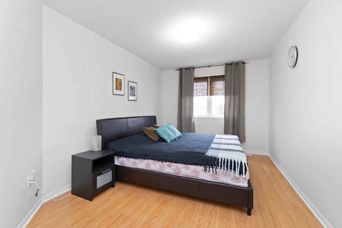 Karandeep Saini's room