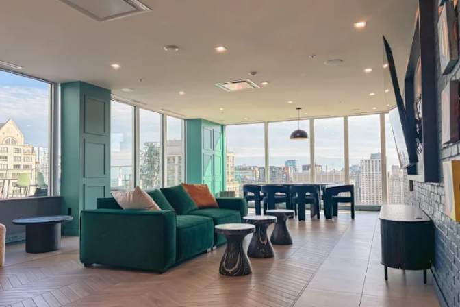 Photo of lilly's room