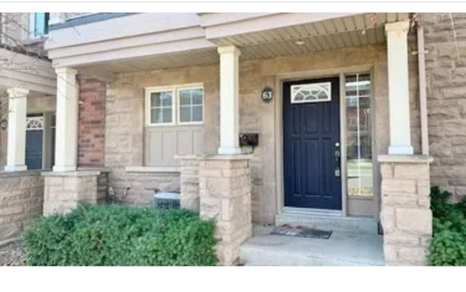 Photo of Naair's room