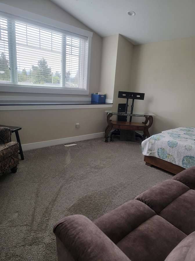 Photo of Amar's room